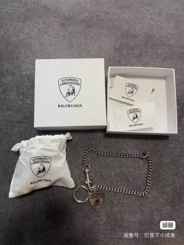 Balenciaga Bracelet 06yxs09